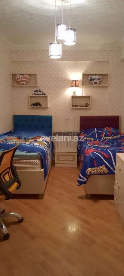 Kirayə verilir, yeni tikili, 3 otaqlı, 101.98 m², Bakı, Nərimanov r, Nəriman Nərimanov m.