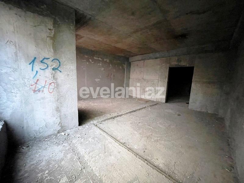 Sale, new building, 3 room, 169 m², Baku, Nasimi r, Nizami m.