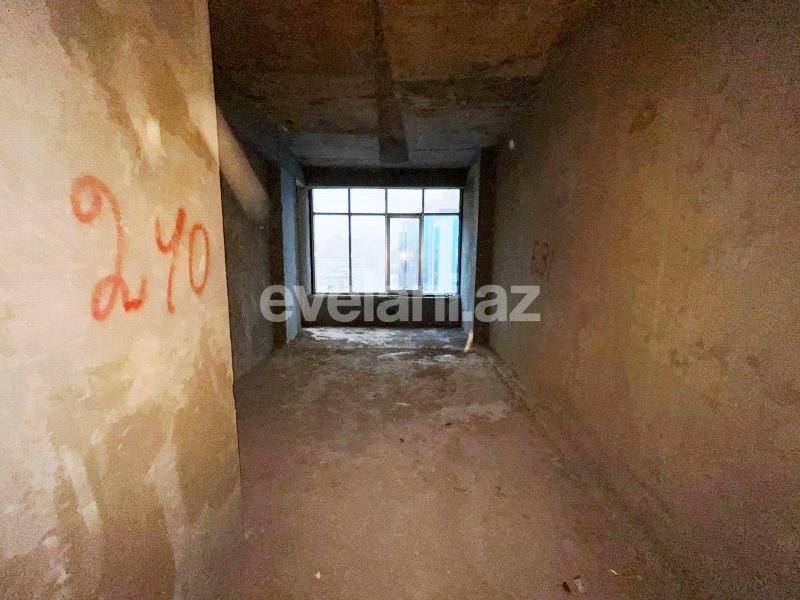 Sale, new building, 3 room, 169 m², Baku, Nasimi r, Nizami m.