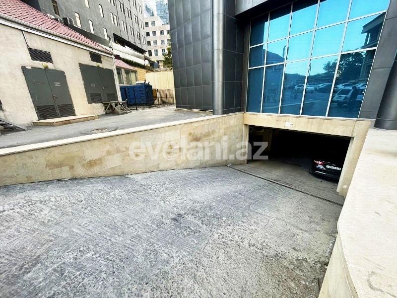 Sale, new building, 3 room, 169 m², Baku, Nasimi r, Nizami m.