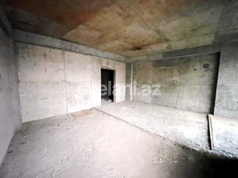 Sale, new building, 3 room, 169 m², Baku, Nasimi r, Nizami m.