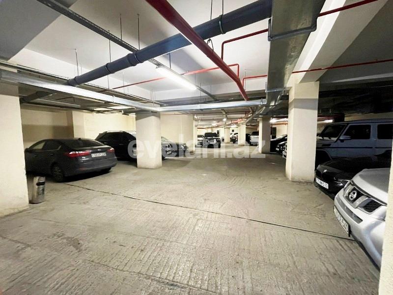 Sale, new building, 3 room, 169 m², Baku, Nasimi r, Nizami m.