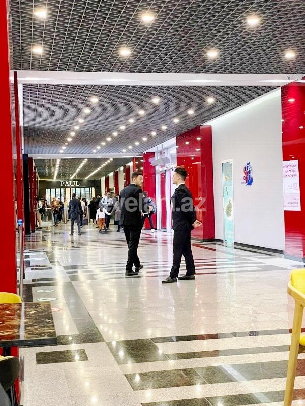 Sale, new building, 3 room, 169 m², Baku, Nasimi r, Nizami m.