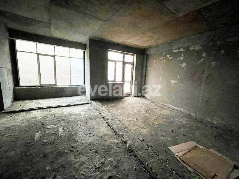 Sale, new building, 3 room, 169 m², Baku, Nasimi r, Nizami m.