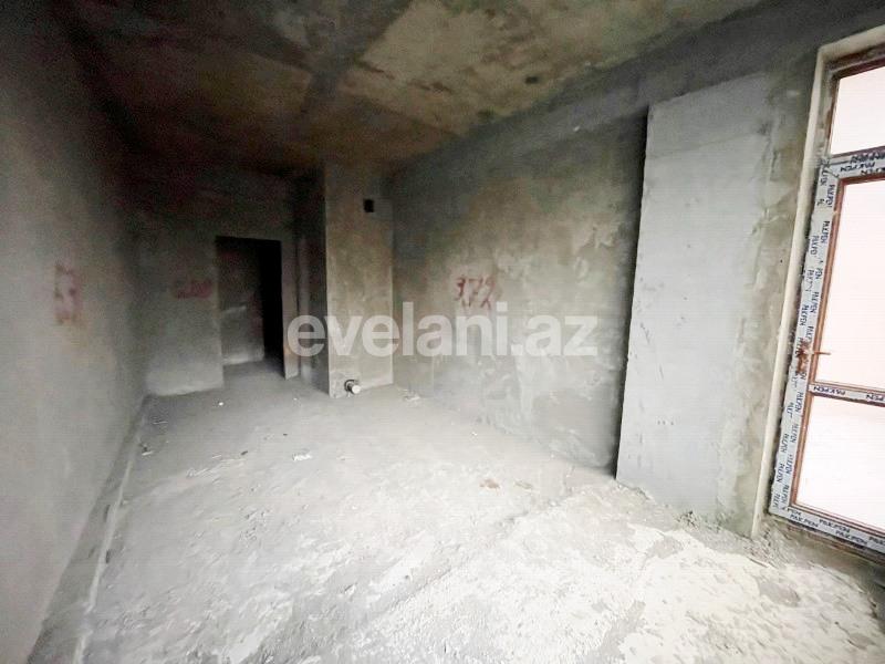 Sale, new building, 3 room, 169 m², Baku, Nasimi r, Nizami m.