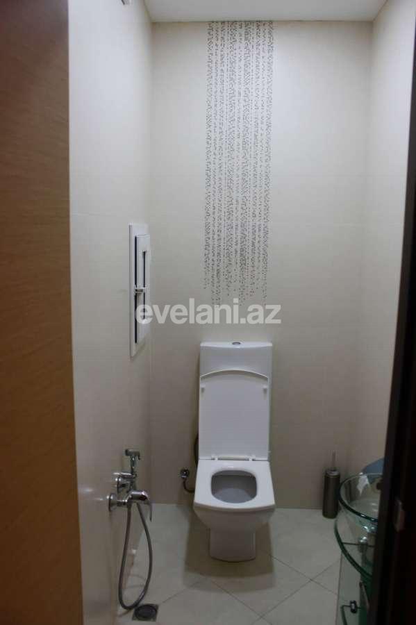 Satılır, yeni tikili, 3 otaqlı, 126 m², Bakı, Nərimanov r, Gənclik m.