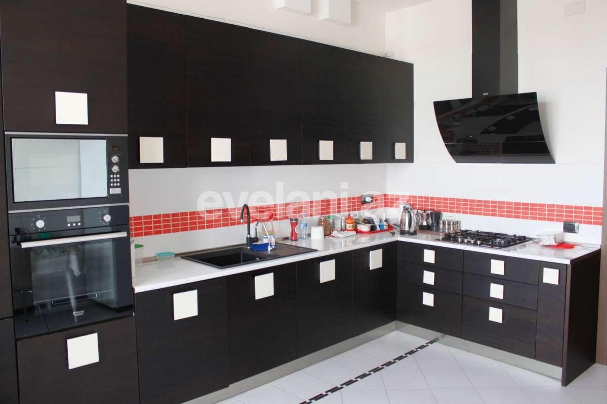 Satılır, yeni tikili, 3 otaqlı, 126 m², Bakı, Nərimanov r, Gənclik m.