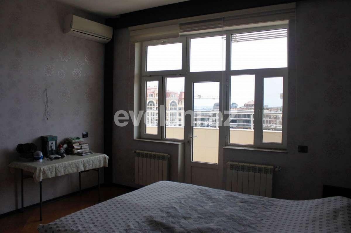 Satılır, yeni tikili, 3 otaqlı, 126 m², Bakı, Nərimanov r, Gənclik m.