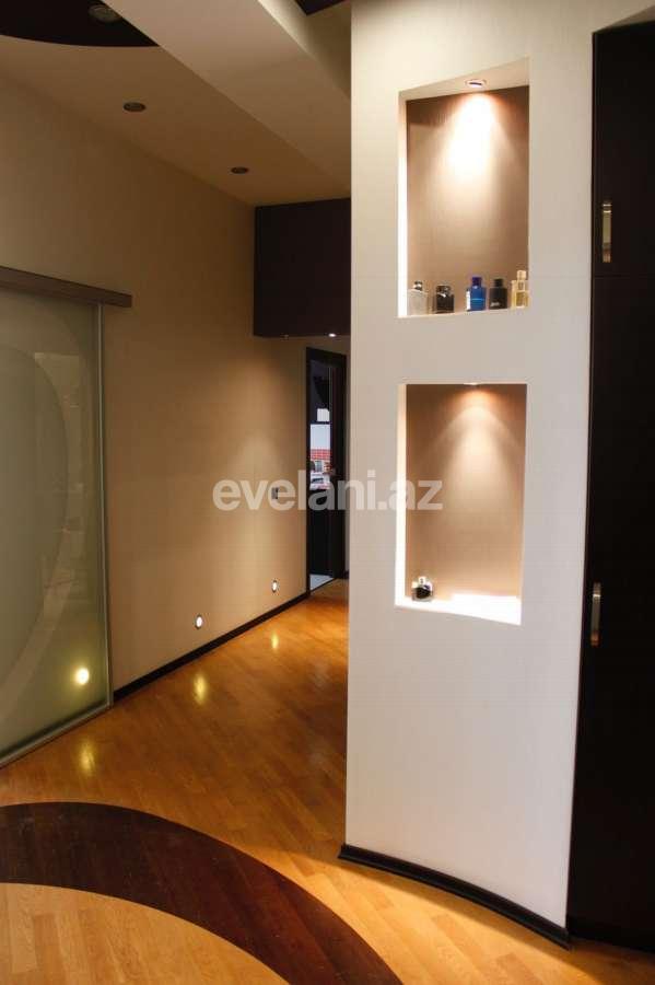 Satılır, yeni tikili, 3 otaqlı, 126 m², Bakı, Nərimanov r, Gənclik m.