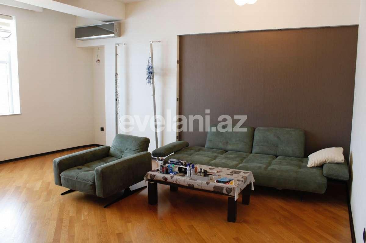 Satılır, yeni tikili, 3 otaqlı, 126 m², Bakı, Nərimanov r, Gənclik m.
