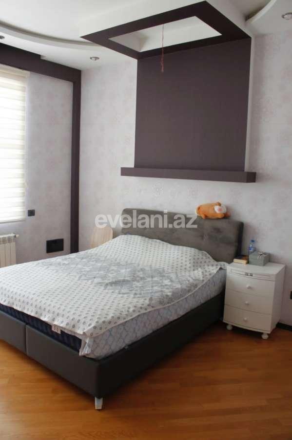 Satılır, yeni tikili, 3 otaqlı, 126 m², Bakı, Nərimanov r, Gənclik m.