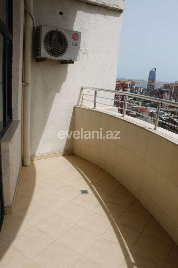 Satılır, yeni tikili, 3 otaqlı, 126 m², Bakı, Nərimanov r, Gənclik m.