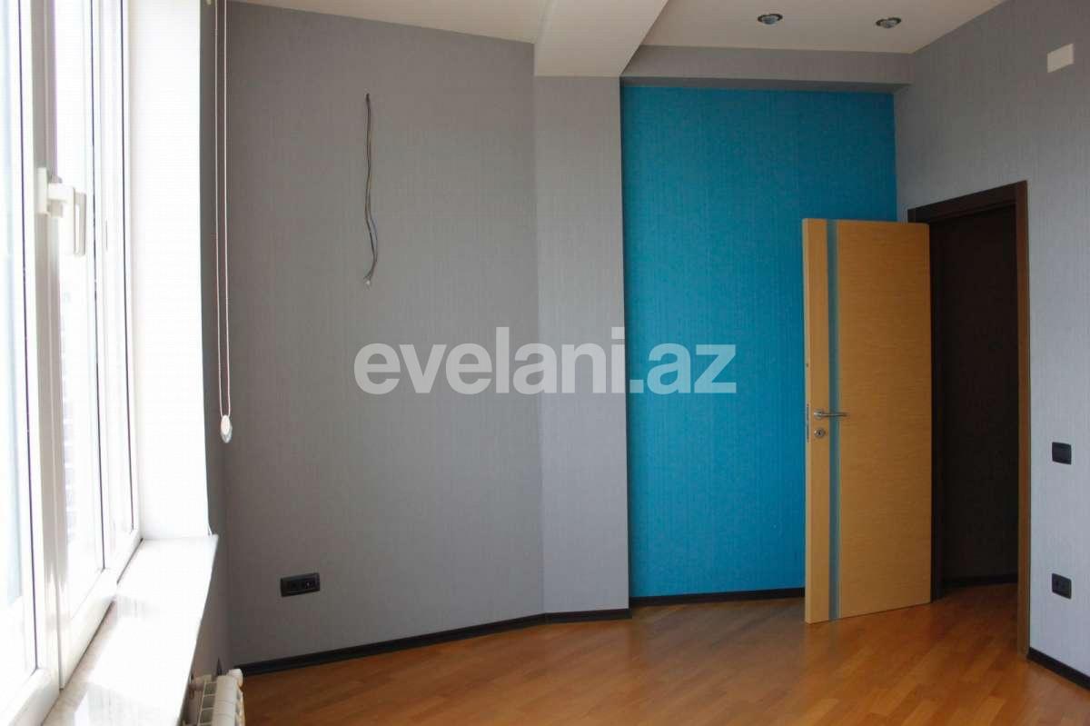 Satılır, yeni tikili, 3 otaqlı, 126 m², Bakı, Nərimanov r, Gənclik m.