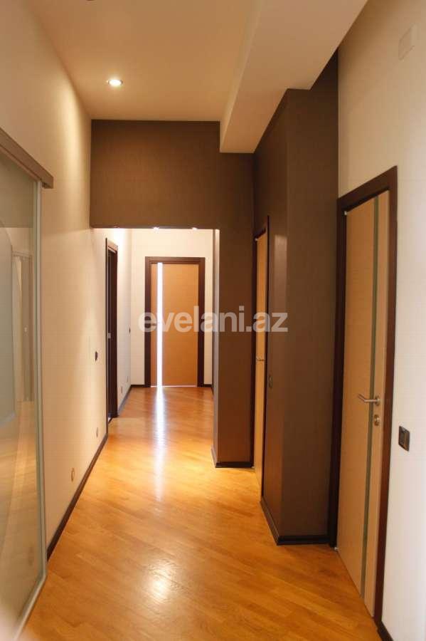 Satılır, yeni tikili, 3 otaqlı, 126 m², Bakı, Nərimanov r, Gənclik m.