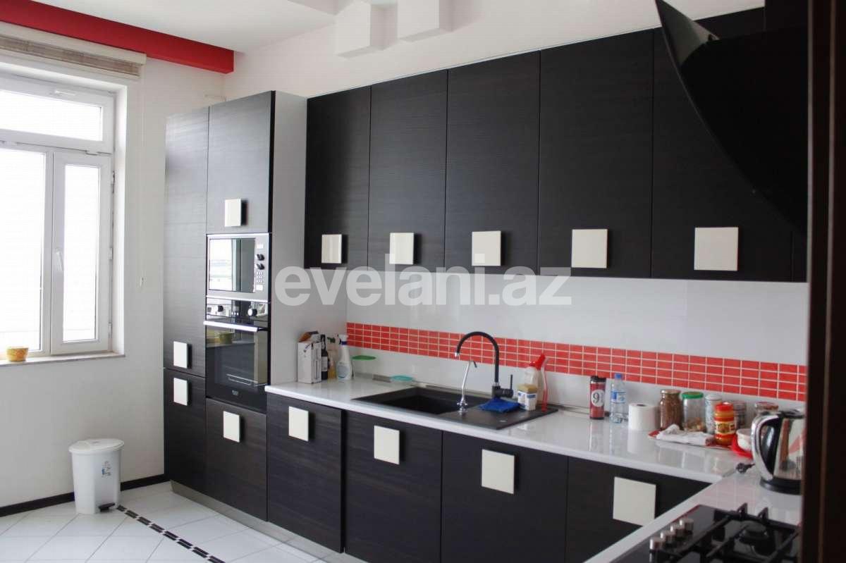 Satılır, yeni tikili, 3 otaqlı, 126 m², Bakı, Nərimanov r, Gənclik m.