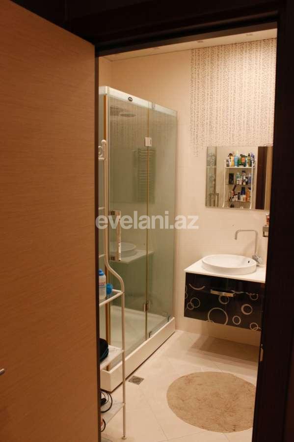 Satılır, yeni tikili, 3 otaqlı, 126 m², Bakı, Nərimanov r, Gənclik m.