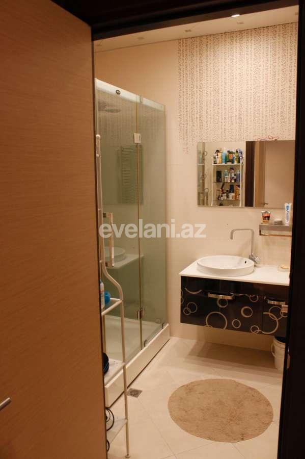 Satılır, yeni tikili, 3 otaqlı, 126 m², Bakı, Nərimanov r, Gənclik m.