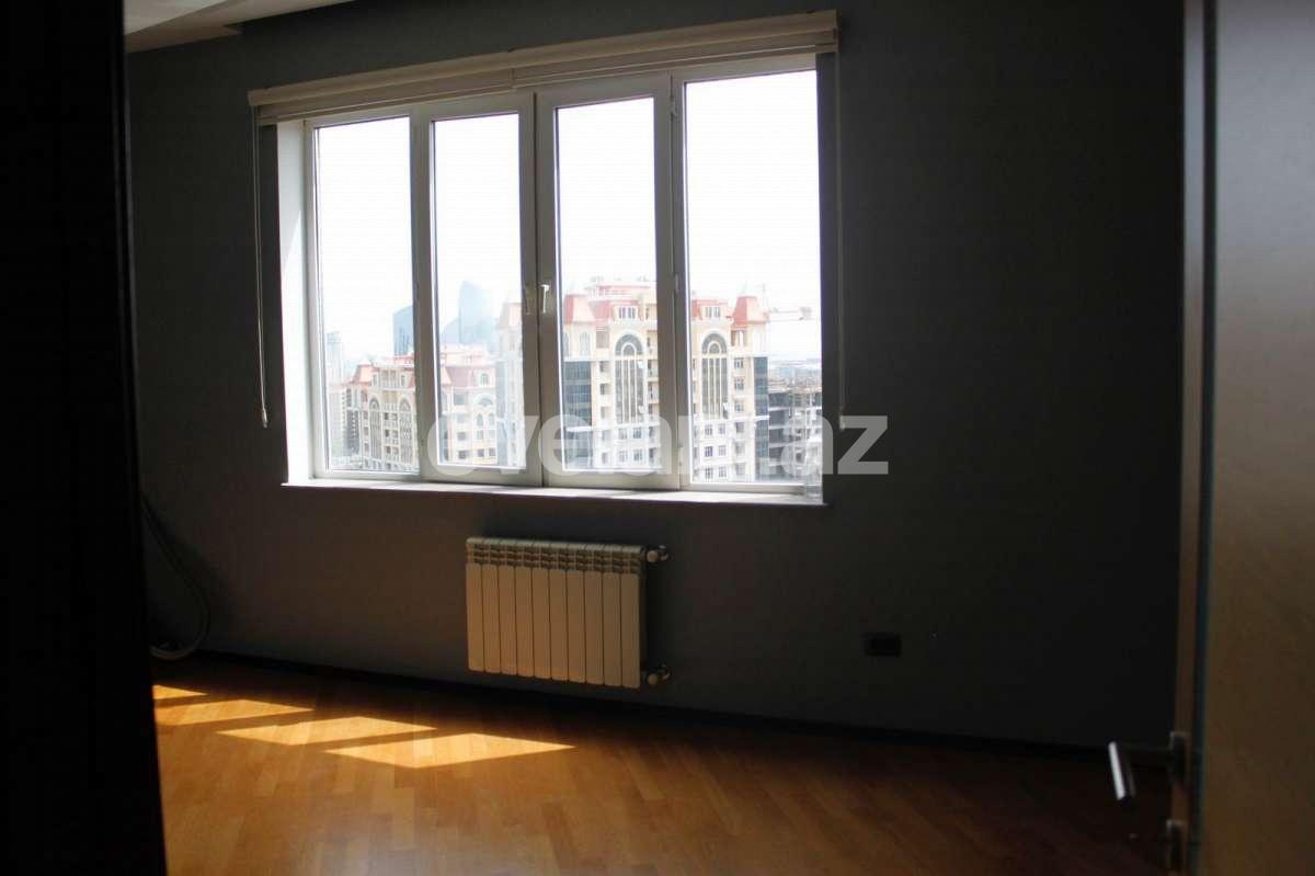 Satılır, yeni tikili, 3 otaqlı, 126 m², Bakı, Nərimanov r, Gənclik m.