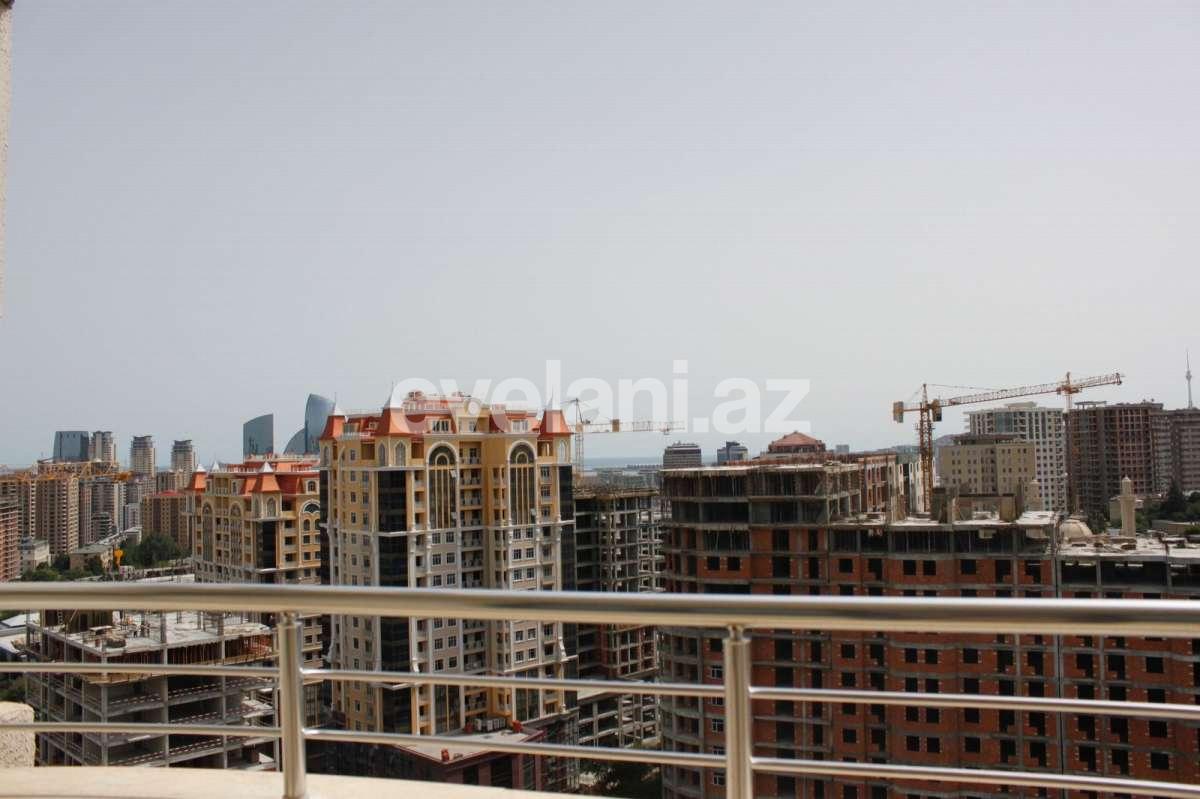 Satılır, yeni tikili, 3 otaqlı, 126 m², Bakı, Nərimanov r, Gənclik m.