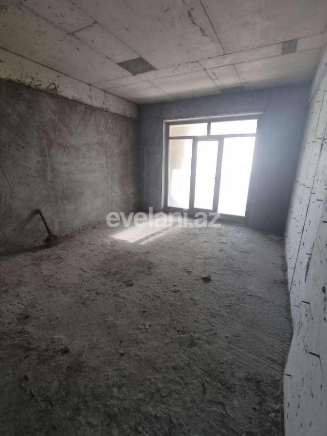 Продаётся, новостройка, 4-комнаты, 202 m², Баку, Хатаинский r, Шах Исмаил Хатаи m.