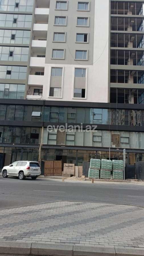 Продаётся, новостройка, 4-комнаты, 202 m², Баку, Хатаинский r, Шах Исмаил Хатаи m.