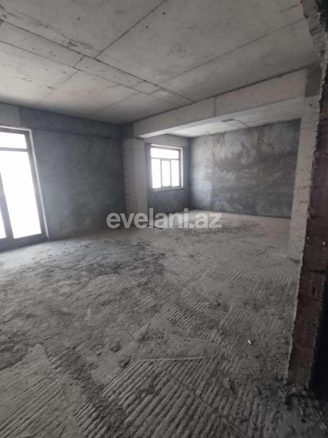 Продаётся, новостройка, 4-комнаты, 202 m², Баку, Хатаинский r, Шах Исмаил Хатаи m.