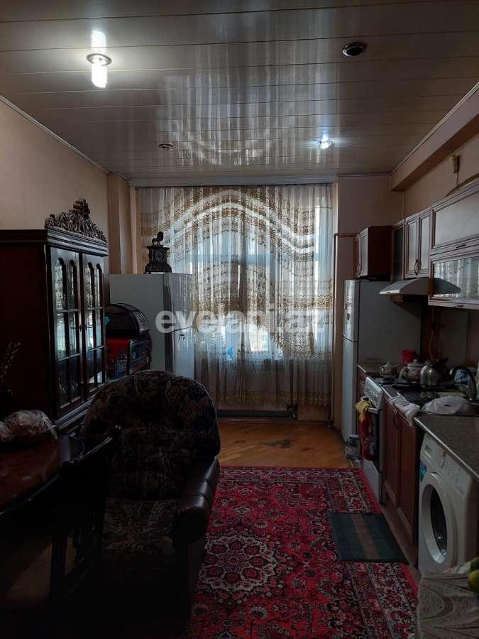 Продаётся, новостройка, 3-комнаты, 149 m², Баку, Хатаинский r, Ази Асланов m.