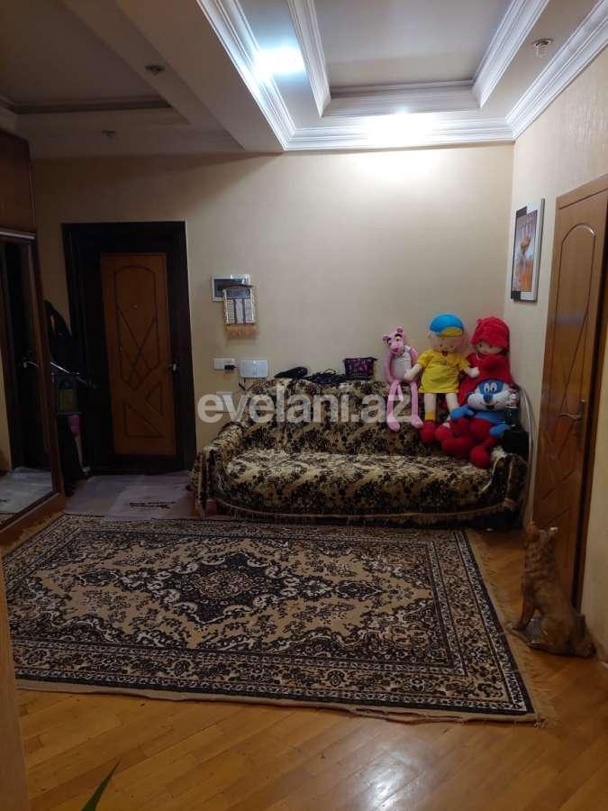 Продаётся, новостройка, 3-комнаты, 149 m², Баку, Хатаинский r, Ази Асланов m.