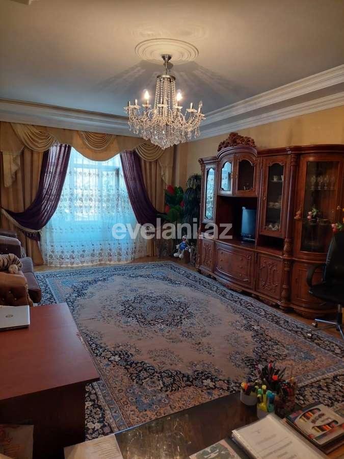 Продаётся, новостройка, 3-комнаты, 149 m², Баку, Хатаинский r, Ази Асланов m.