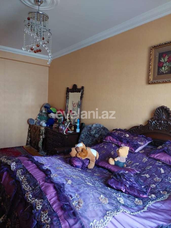 Продаётся, новостройка, 3-комнаты, 149 m², Баку, Хатаинский r, Ази Асланов m.