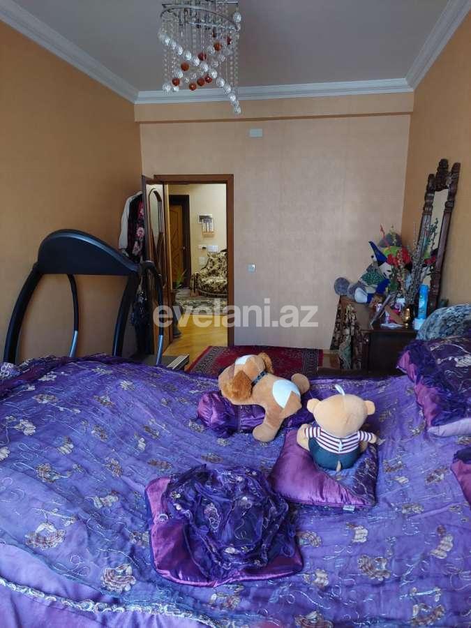 Продаётся, новостройка, 3-комнаты, 149 m², Баку, Хатаинский r, Ази Асланов m.