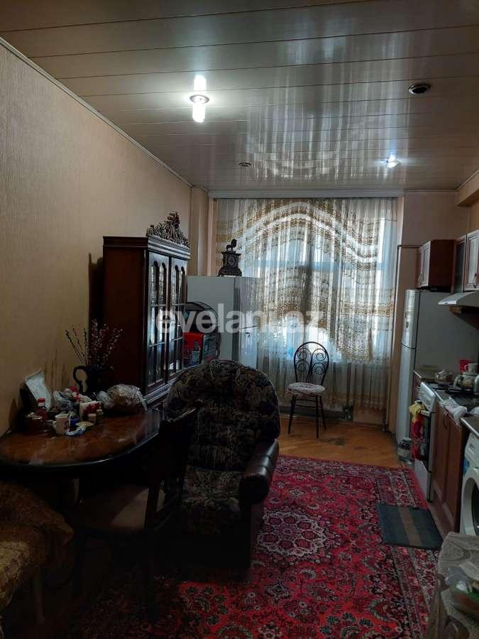 Продаётся, новостройка, 3-комнаты, 149 m², Баку, Хатаинский r, Ази Асланов m.