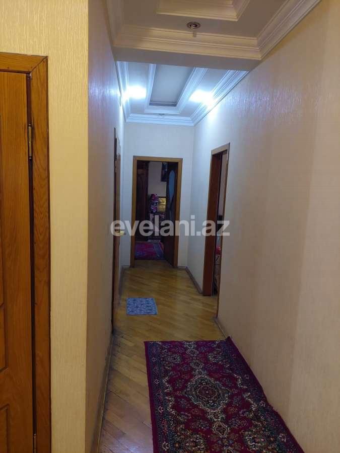 Продаётся, новостройка, 3-комнаты, 149 m², Баку, Хатаинский r, Ази Асланов m.