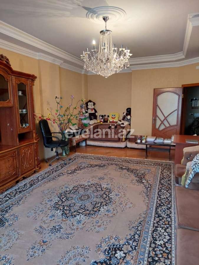 Продаётся, новостройка, 3-комнаты, 149 m², Баку, Хатаинский r, Ази Асланов m.