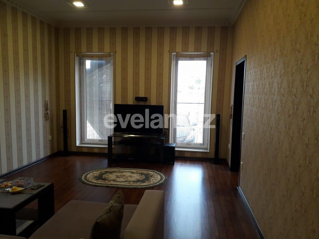 Sale, garden / house, 4 room, 110 m², Baku, Khazar r.