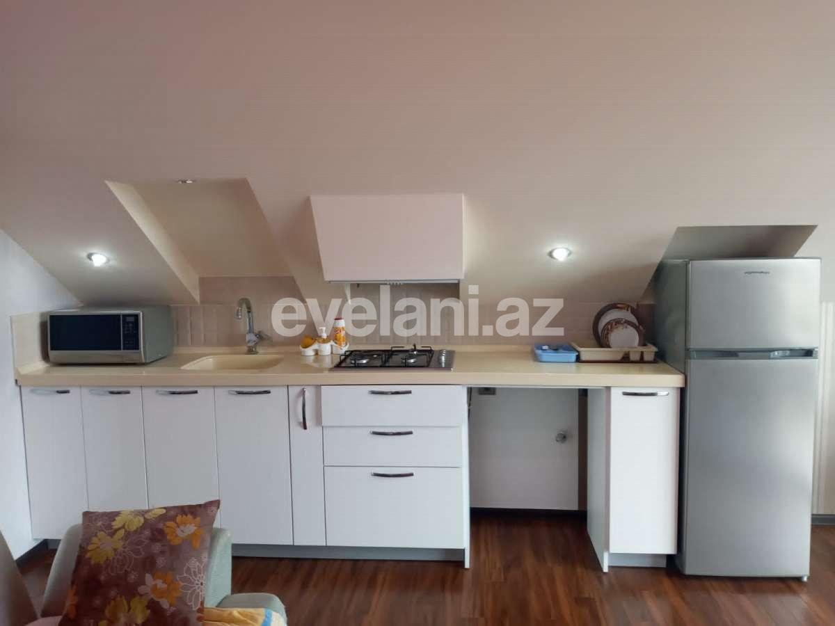 Sale, garden / house, 4 room, 110 m², Baku, Khazar r.