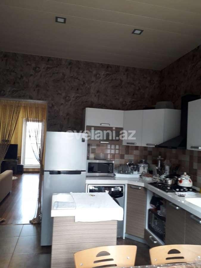 Sale, garden / house, 4 room, 110 m², Baku, Khazar r.