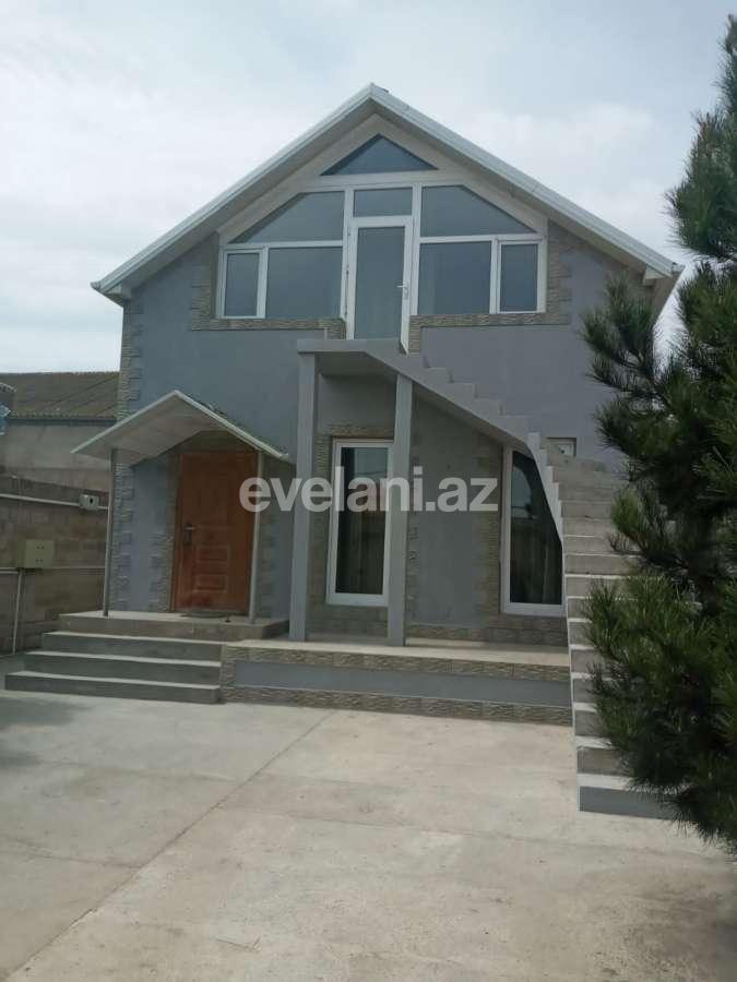 Sale, garden / house, 4 room, 110 m², Baku, Khazar r.
