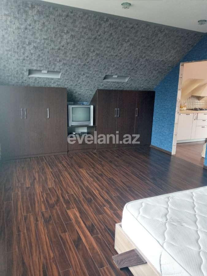 Sale, garden / house, 4 room, 110 m², Baku, Khazar r.