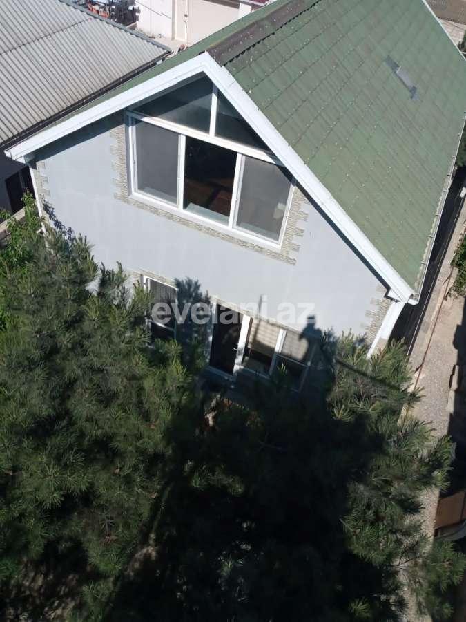 Sale, garden / house, 4 room, 110 m², Baku, Khazar r.