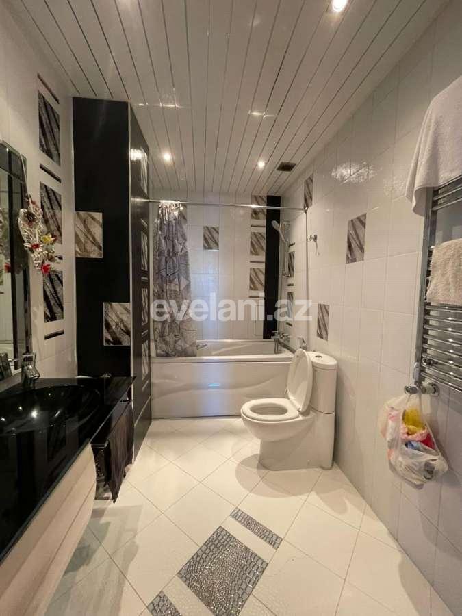 Satılır, yeni tikili, 4 otaqlı, 125 m², Bakı, Xətai r, Həzi Aslanov m.