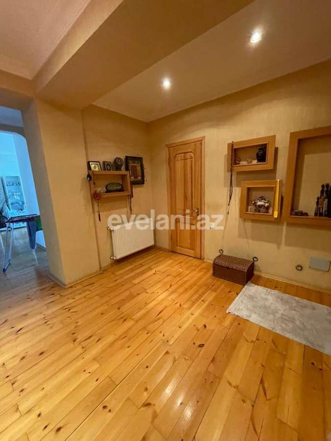 Satılır, yeni tikili, 4 otaqlı, 125 m², Bakı, Xətai r, Həzi Aslanov m.