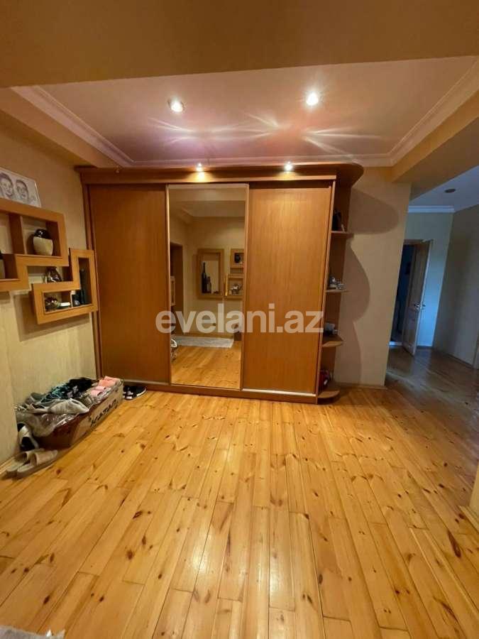 Satılır, yeni tikili, 4 otaqlı, 125 m², Bakı, Xətai r, Həzi Aslanov m.