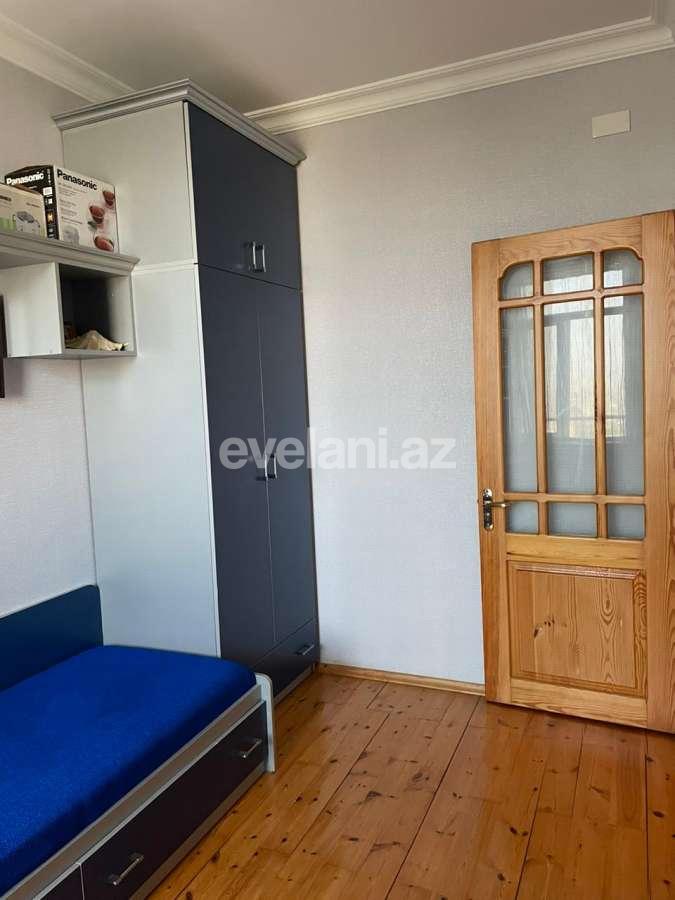 Satılır, yeni tikili, 4 otaqlı, 125 m², Bakı, Xətai r, Həzi Aslanov m.