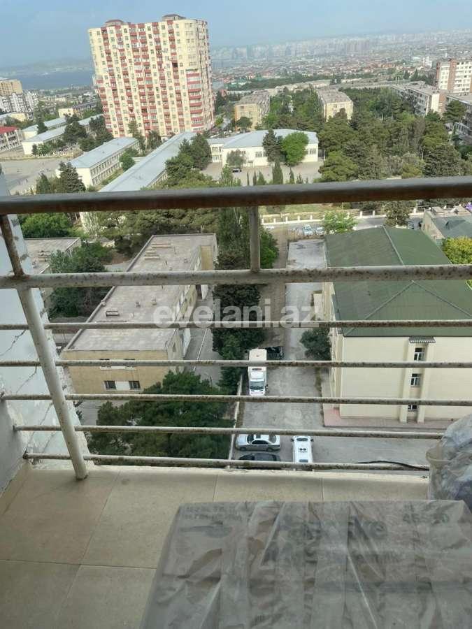 Satılır, yeni tikili, 4 otaqlı, 125 m², Bakı, Xətai r, Həzi Aslanov m.