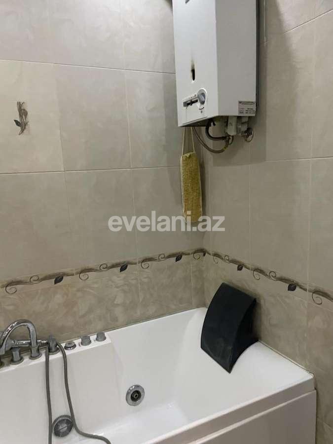 Kirayə verilir, köhnə tikili, 2 otaqlı, 64.99 m², Bakı, Nərimanov r, Gənclik m.