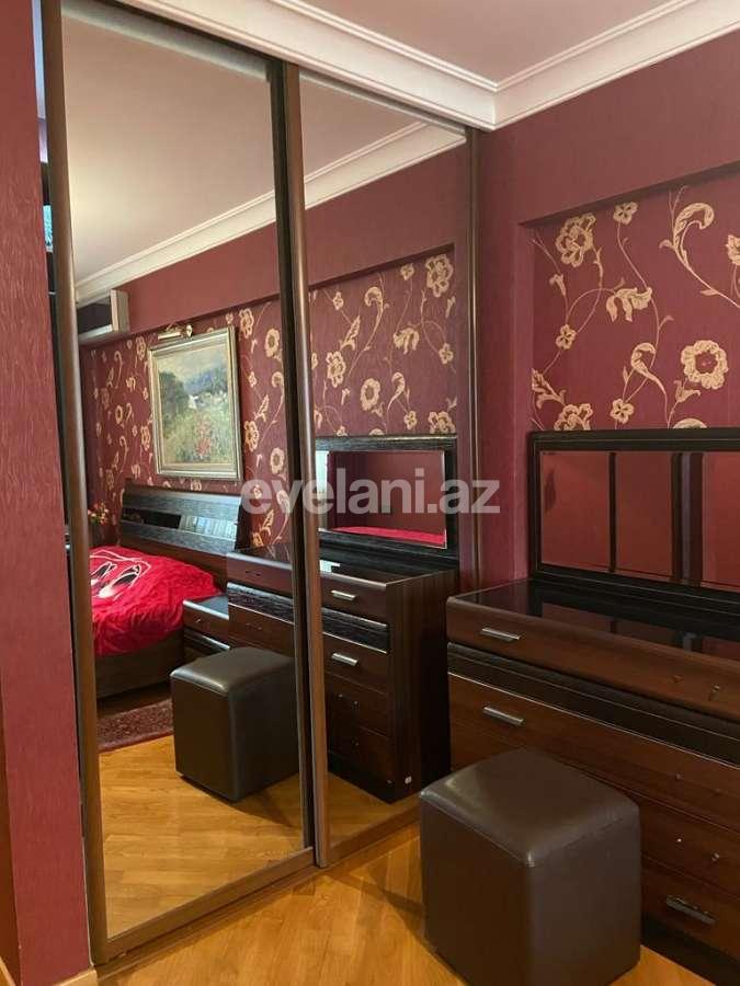 Kirayə verilir, köhnə tikili, 2 otaqlı, 64.99 m², Bakı, Nərimanov r, Gənclik m.