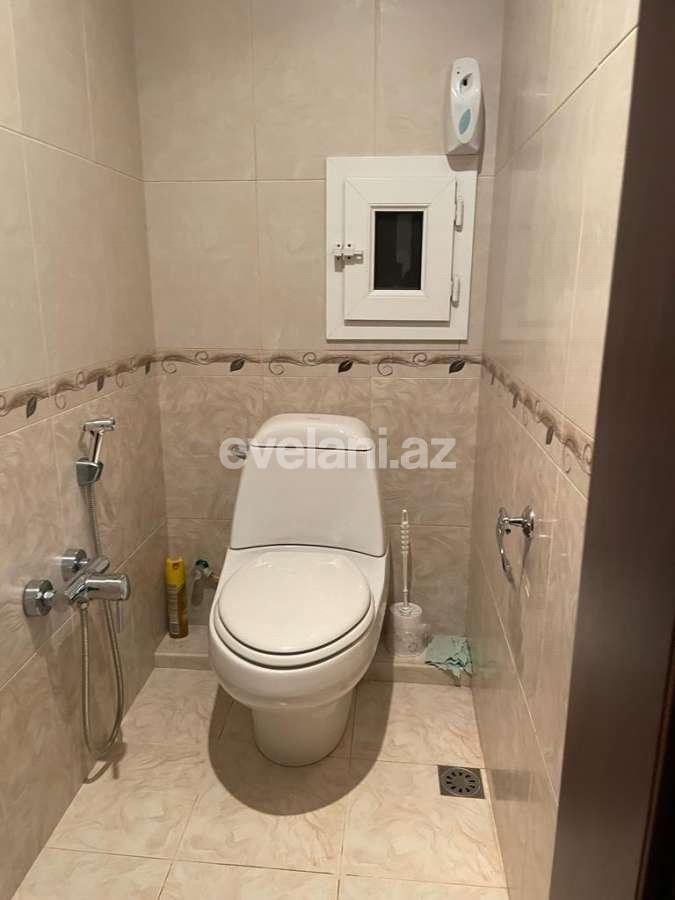 Kirayə verilir, köhnə tikili, 2 otaqlı, 64.99 m², Bakı, Nərimanov r, Gənclik m.