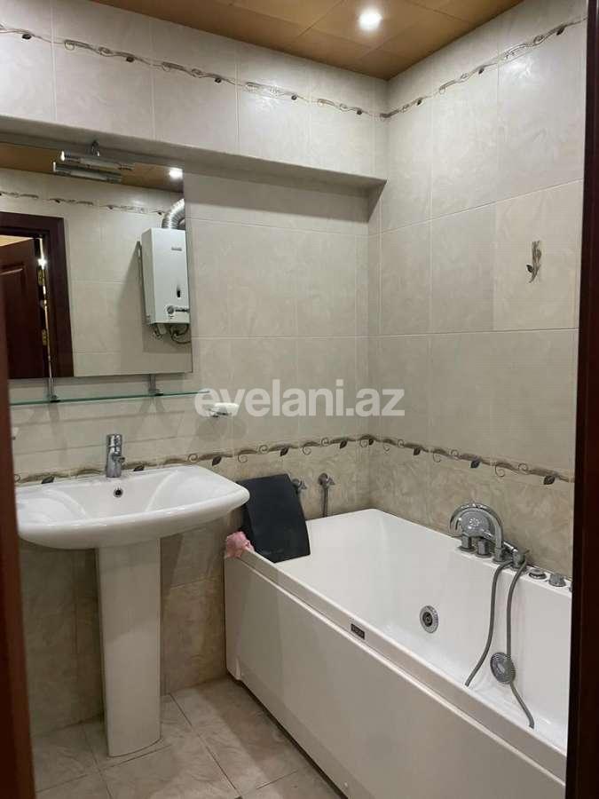 Kirayə verilir, köhnə tikili, 2 otaqlı, 64.99 m², Bakı, Nərimanov r, Gənclik m.