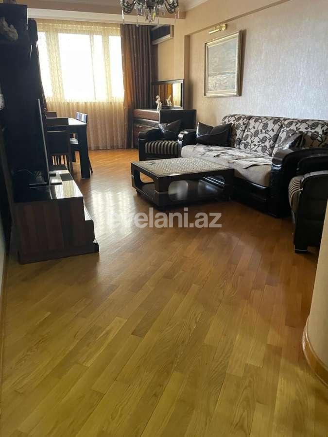 Kirayə verilir, köhnə tikili, 2 otaqlı, 64.99 m², Bakı, Nərimanov r, Gənclik m.